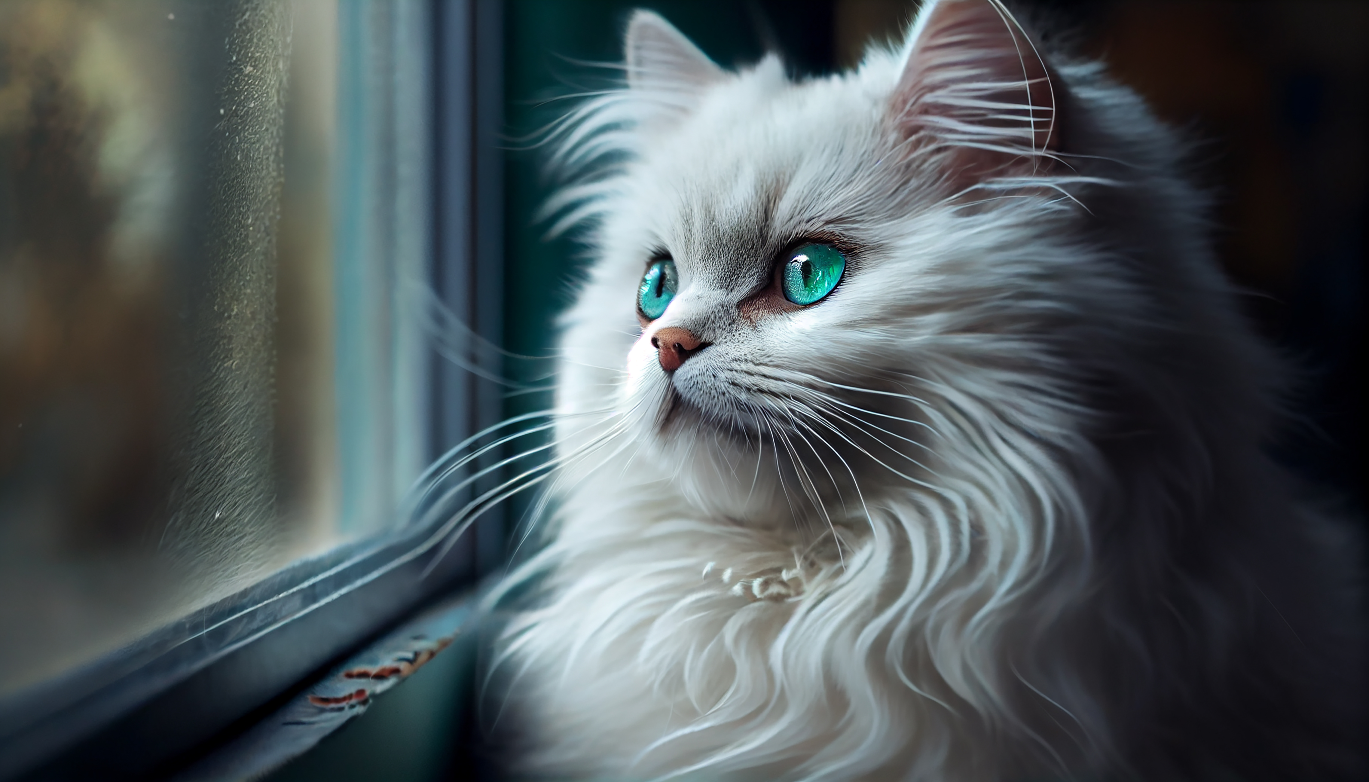 Котик 1